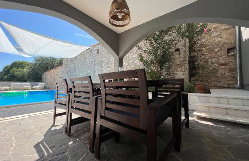 Boutique House Ika with Private Swimming Pool - Foto 17