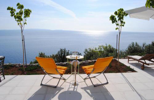 LEONIDIONHOUSES - The Ogra House - Foto 1