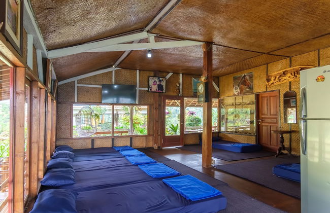 Hilltop Camp Lembang by TwoSpaces - Photo 2