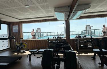 Oxente Barra Premium Praia Porto da Barra - Foto 16