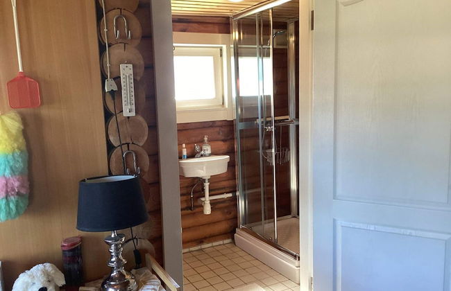 6 Person Holiday Home in Hovborg - Foto 13