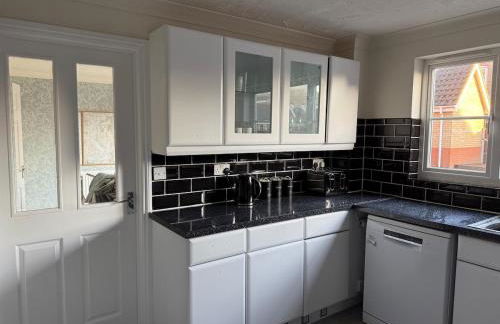 Theos Nook 4 Bedroom House, Sleeps 6 - Foto 9