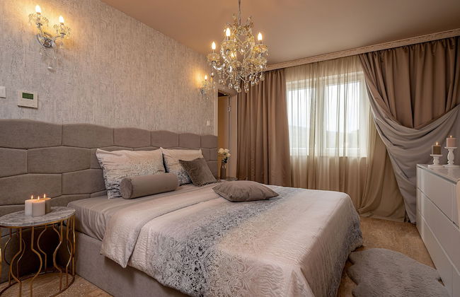 Inland villa Senses with pool and spa - Foto 6