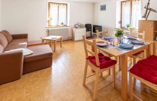 Gite le Sotré draps et serviettes en option - Foto 1