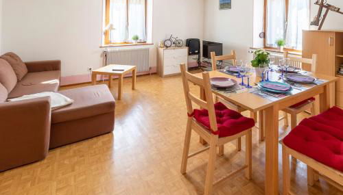 Gite le Sotré draps et serviettes en option - Foto 1