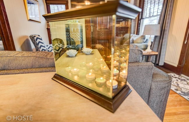 4BR Dog Friendly Mtn Retreat With Gym! - Foto 5