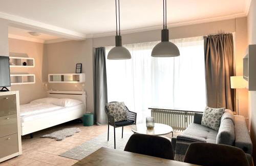 Bellevue 16 KaMare - direkte Strandlage - Foto 9