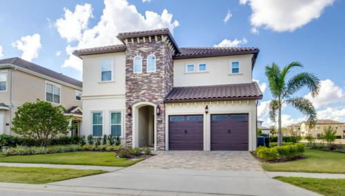 Luxury 7-Bedroom Reunion Retreat With Home Cinema & Pool - Foto 2