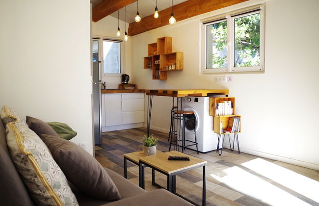 Ô Chalets de Provence - Foto 51