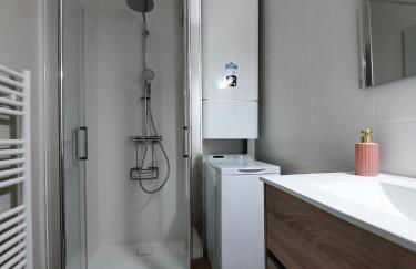 T2, centre ville, au calme - Foto 12