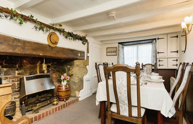 Ye Olde Cottage - Foto 14