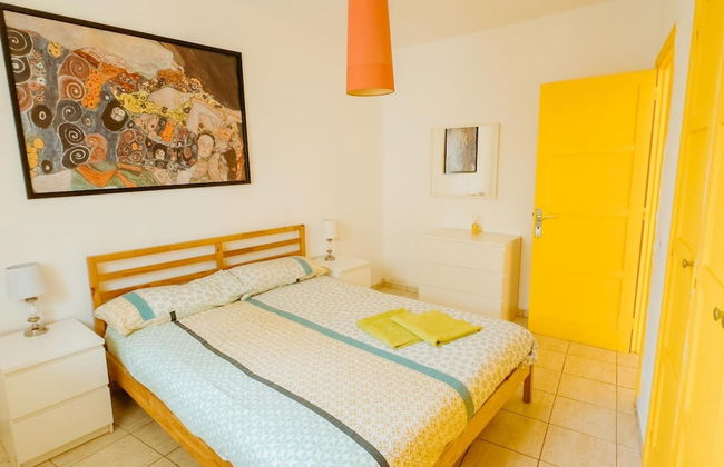 Sunshine by the Ocean 1BR Apartment Costa Adeje - Foto 22