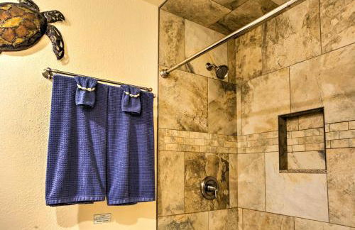 Pristine Lihue Condo with Balcony Walk to Beach! - Foto 15