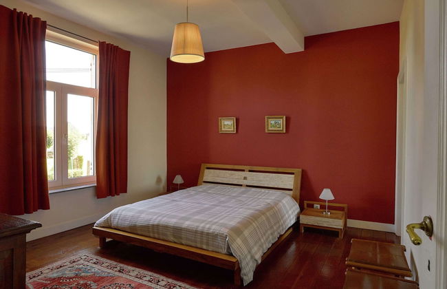 Lavish Castle in Thimister With Turkish Steambath, Sauna - Foto 15