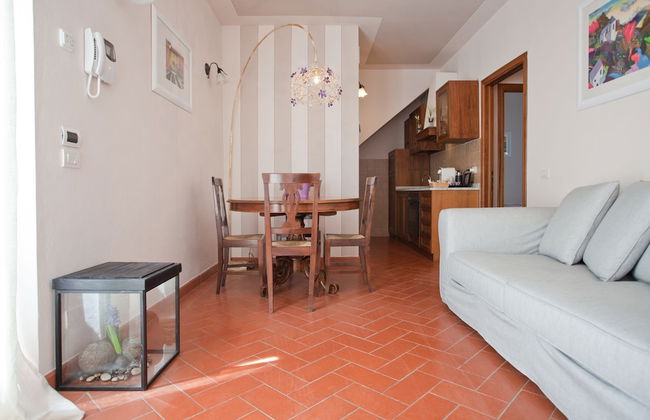 Relais Villa Belvedere - Foto 54