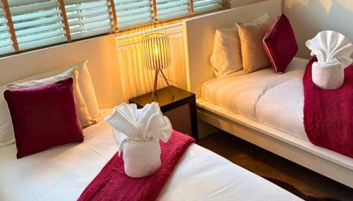 2 bed 2 bath luxe apartment in Hampton in Arden - Foto 4