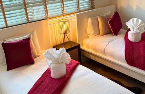 2 bed 2 bath luxe apartment in Hampton in Arden - Foto 5