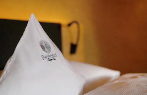 Dietrichhof - a bsunders Platzl - Foto 78