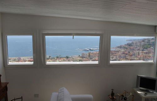 Attico Paradiso - Foto 22