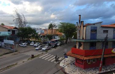 Apto Moderno no Coração de Campina Grande com WI-FI Rápido - Foto 13