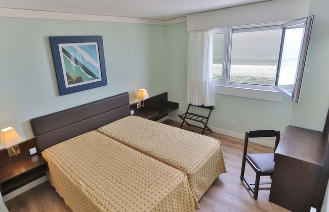 Hotel Apartamento Solverde - Foto 10