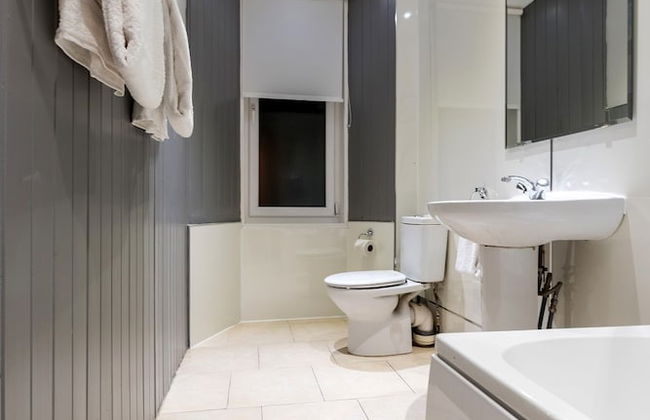 Belhaven Apartment - Foto 44