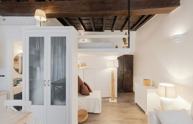 Piazza Navona 5 people - Savelli - Photo 15