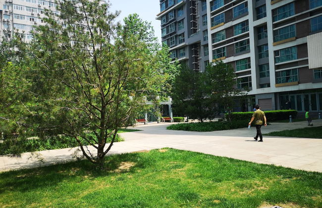 Kumtai-Seasons Park Apart'Hotel - Foto 30