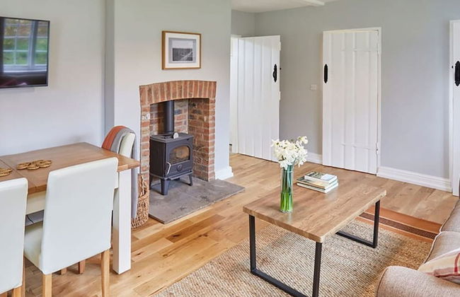 Host Stay Gardeners Cottage - Foto 22