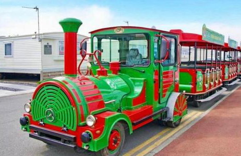 3 Bed, Sleeps 6, Parking - Foto 40