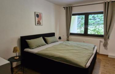 Quartier im Dichterviertel - Foto 16