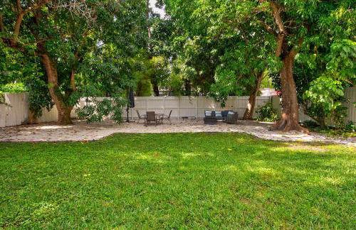 Luxury Home in Brickell Miami, 5 min to the Beach! - Foto 2