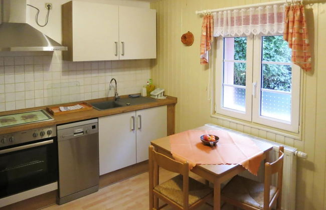 Holiday Home in Losheim am See - Foto 4