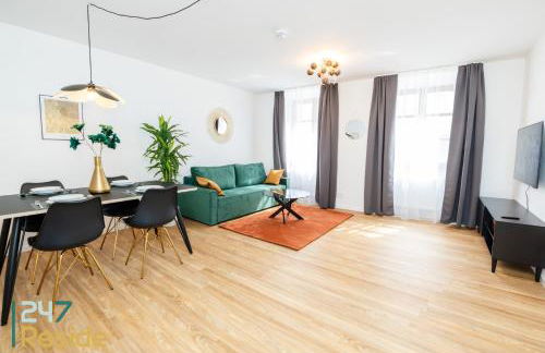 247 Reside - Apartment SZ1 - Foto 1