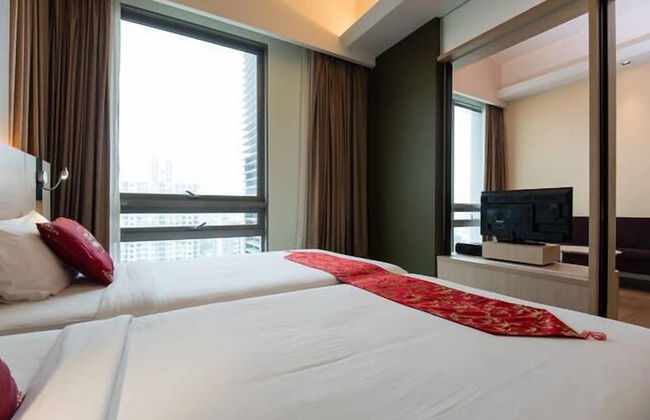 The Manor Luxury Suites & Apartments - Foto 7