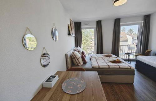 TiCasa HAPPY Zentral-Outlet-Parkplatz-Aufzug-SmartTV-Unique - Foto 10