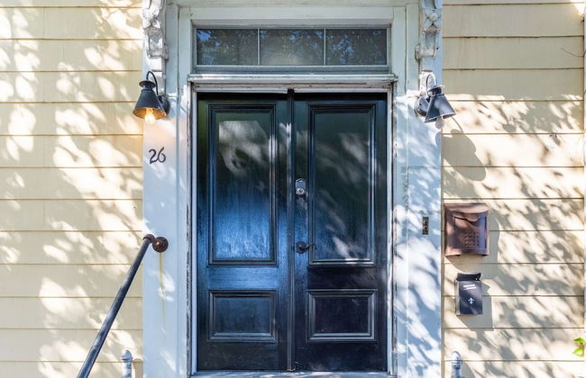 Broom & Board - Foto 10