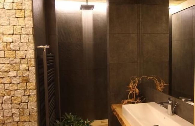 Domek Koliba pod Jedlami - Foto 56