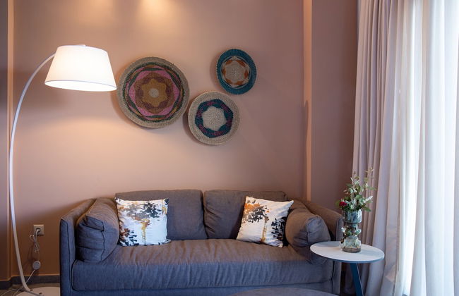 Searocks Exclusive Villas Resort - Photo 20