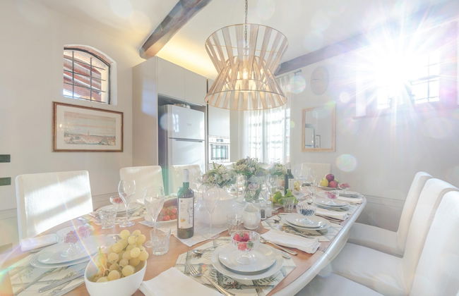 Amore Farmhouse Retreat - Foto 26