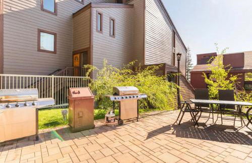 Mammoth Ski and Racquet 89 - Foto 25