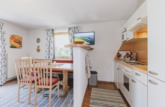 Appartement Haus Elise by we rent - Foto 36