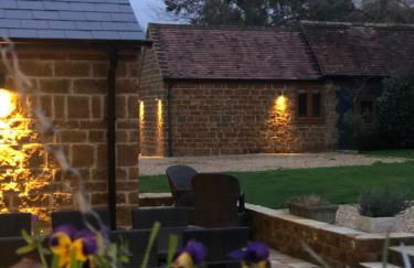 Wisteria Cottage - Hillside Holiday Cottages, Cotswolds - Foto 24