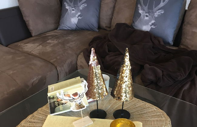 Apart Hotel Goldener Hahn Baiersbronn, Ferienwohnungen | Frühstück, Sauna & Indoorpool - Foto 73