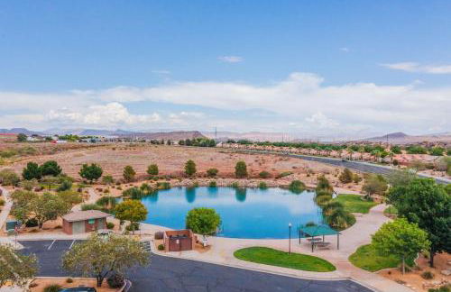 Coral Ridge Resort 4246 COZY, BEAUTIFUL TOWNHOME WITH LOTS OF ADDITIONAL PARKING! - Foto 43