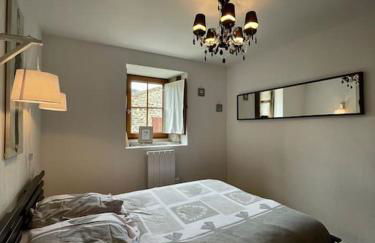 Gîte Les Voûtes du Chambon - Foto 11