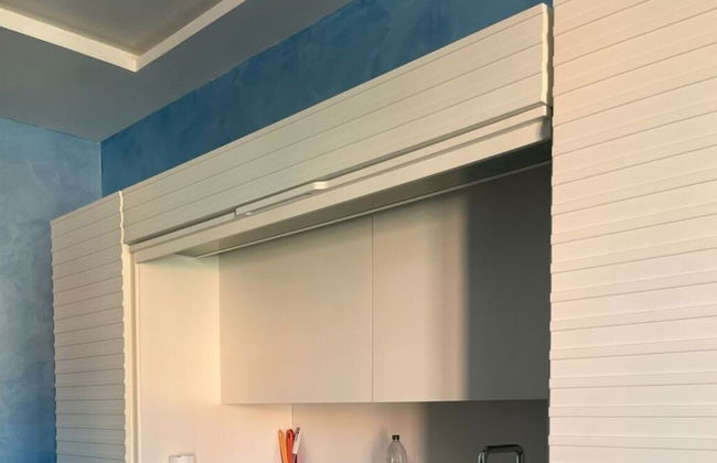 Royal Suite Sarzana - Foto 17