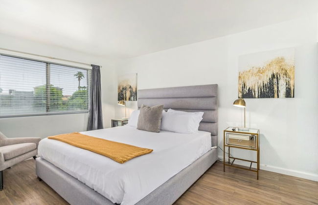 The Camelback 446 Walk 2 Old Town 4 Pools - Foto 2