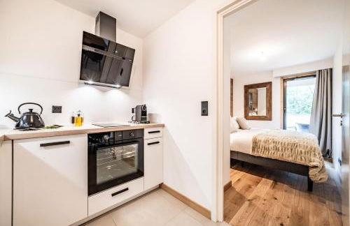 Apartment Alpinea, Les Houches - by EMERALD STAY - Foto 10