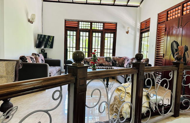 Villa Gajeru Walawwa by W Lanka - Foto 3